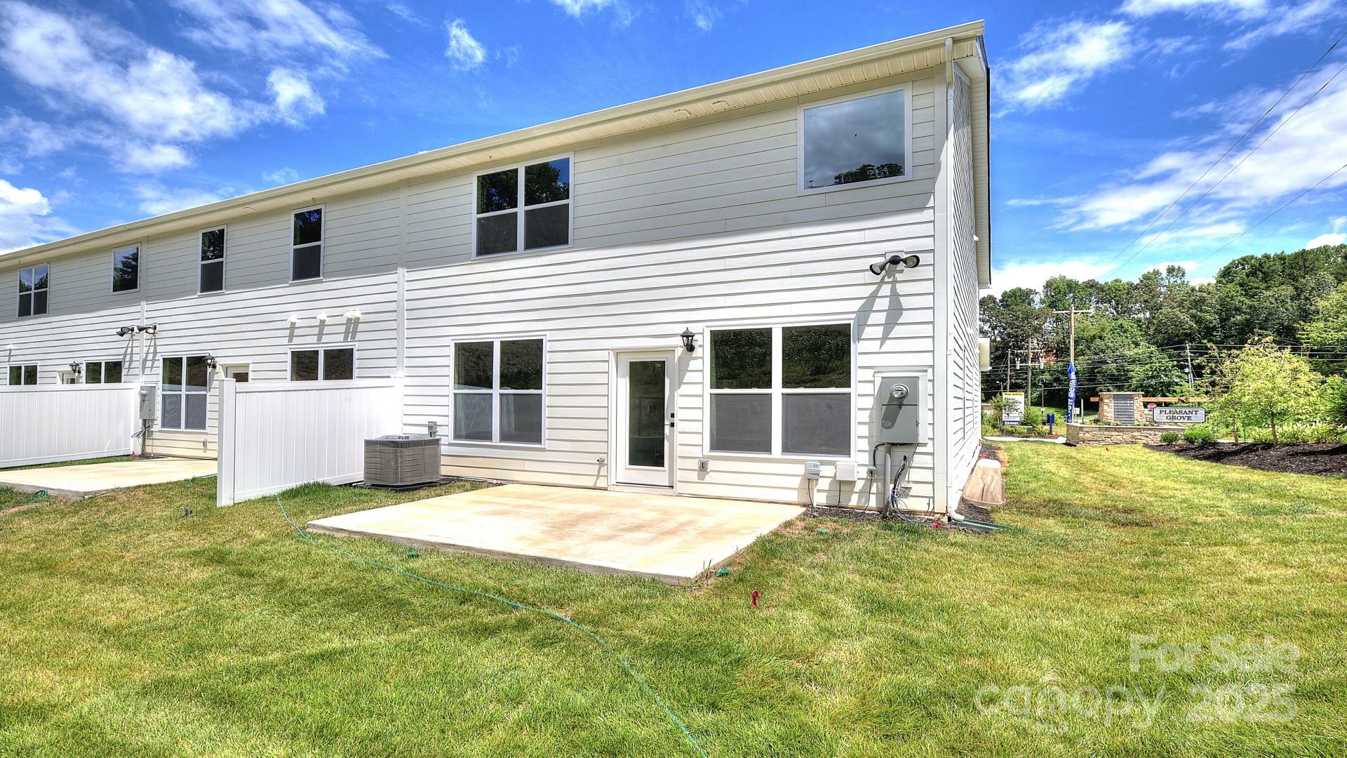119 Sugg Trail Weaverville NC 28787