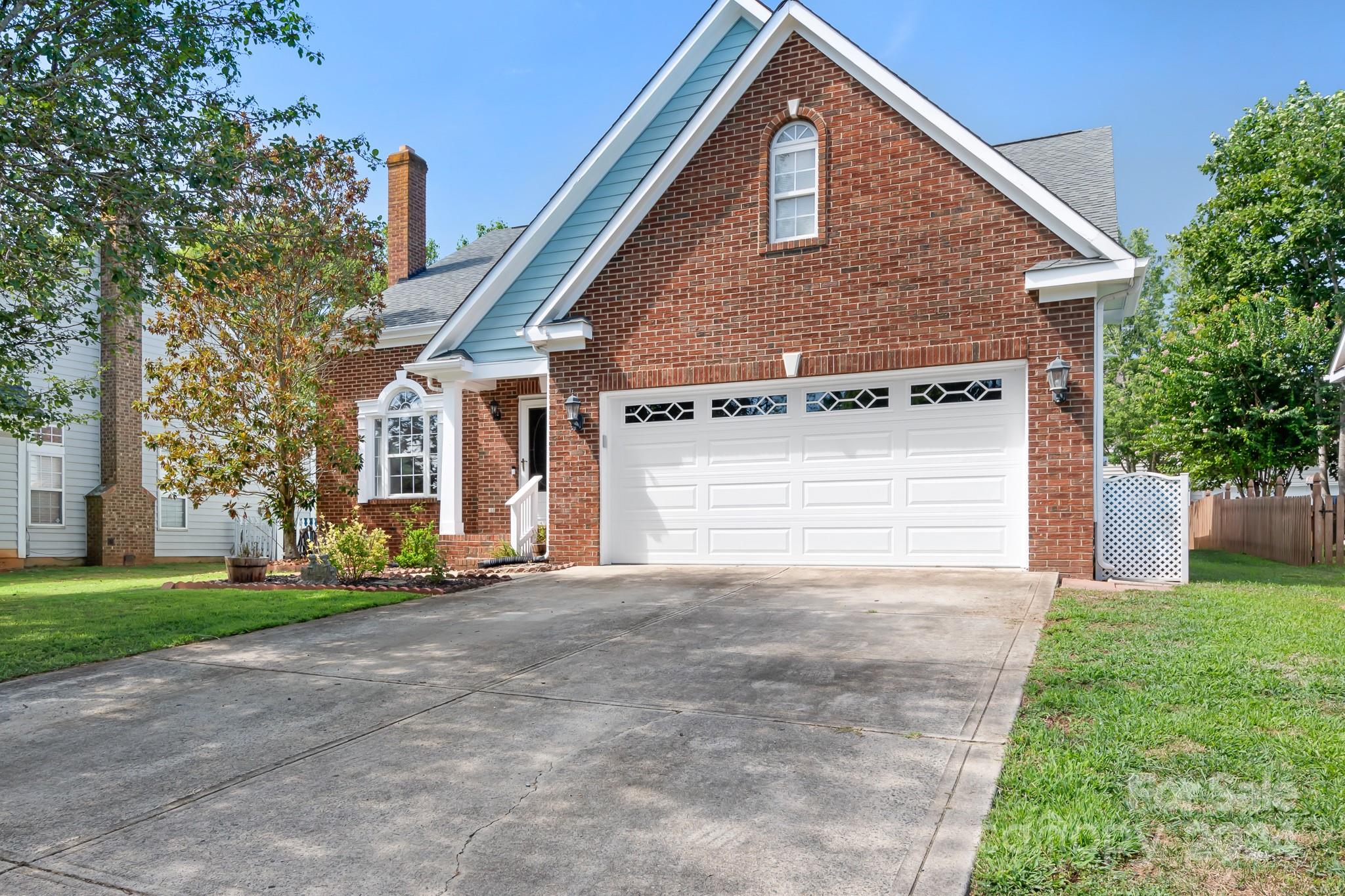 5206 Fennell Street Indian Trail NC 28079