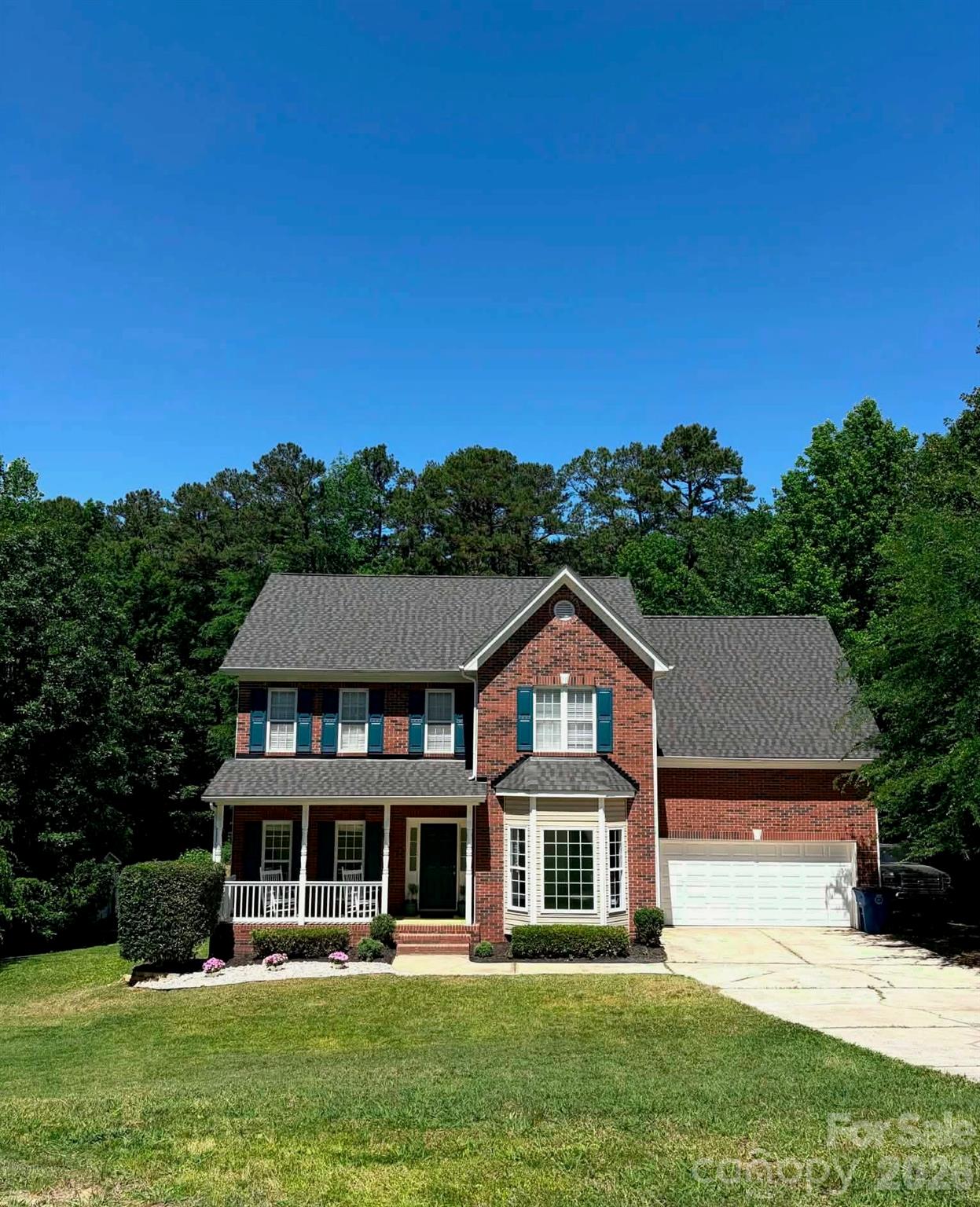 1514 SE Hawthorne Drive Indian Trail NC 28079