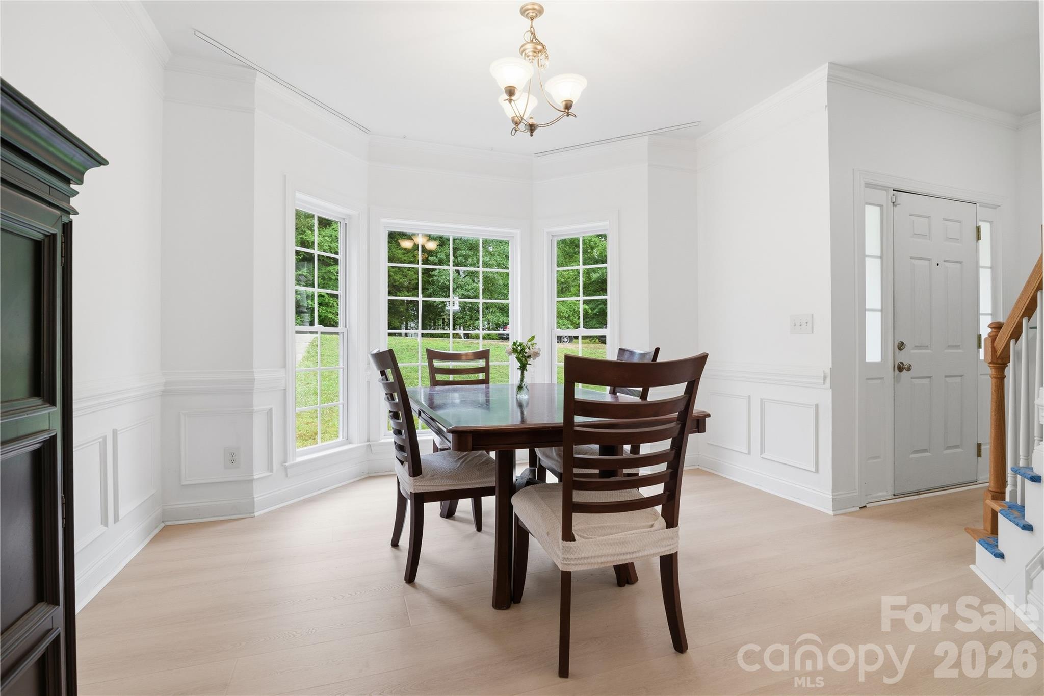 1514 Hawthorne Drive Indian Trail NC 28079