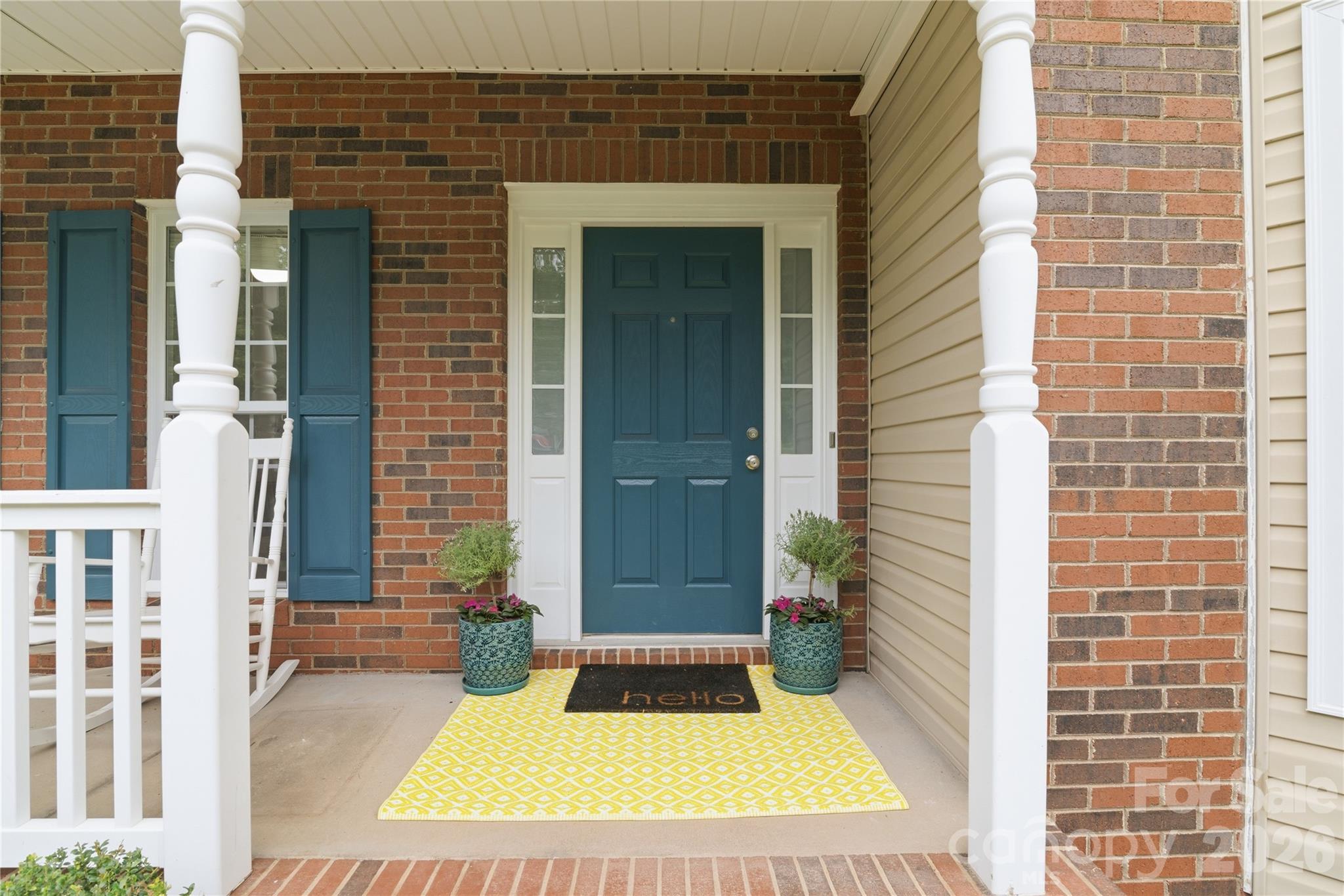 1514 Hawthorne Drive Indian Trail NC 28079