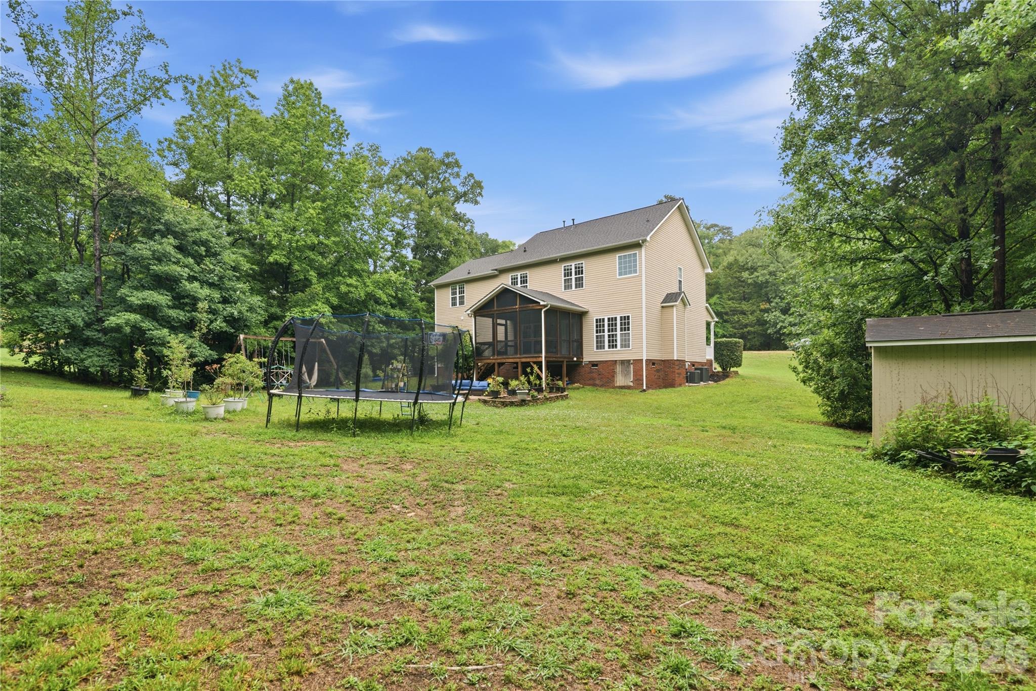1514 Hawthorne Drive Indian Trail NC 28079