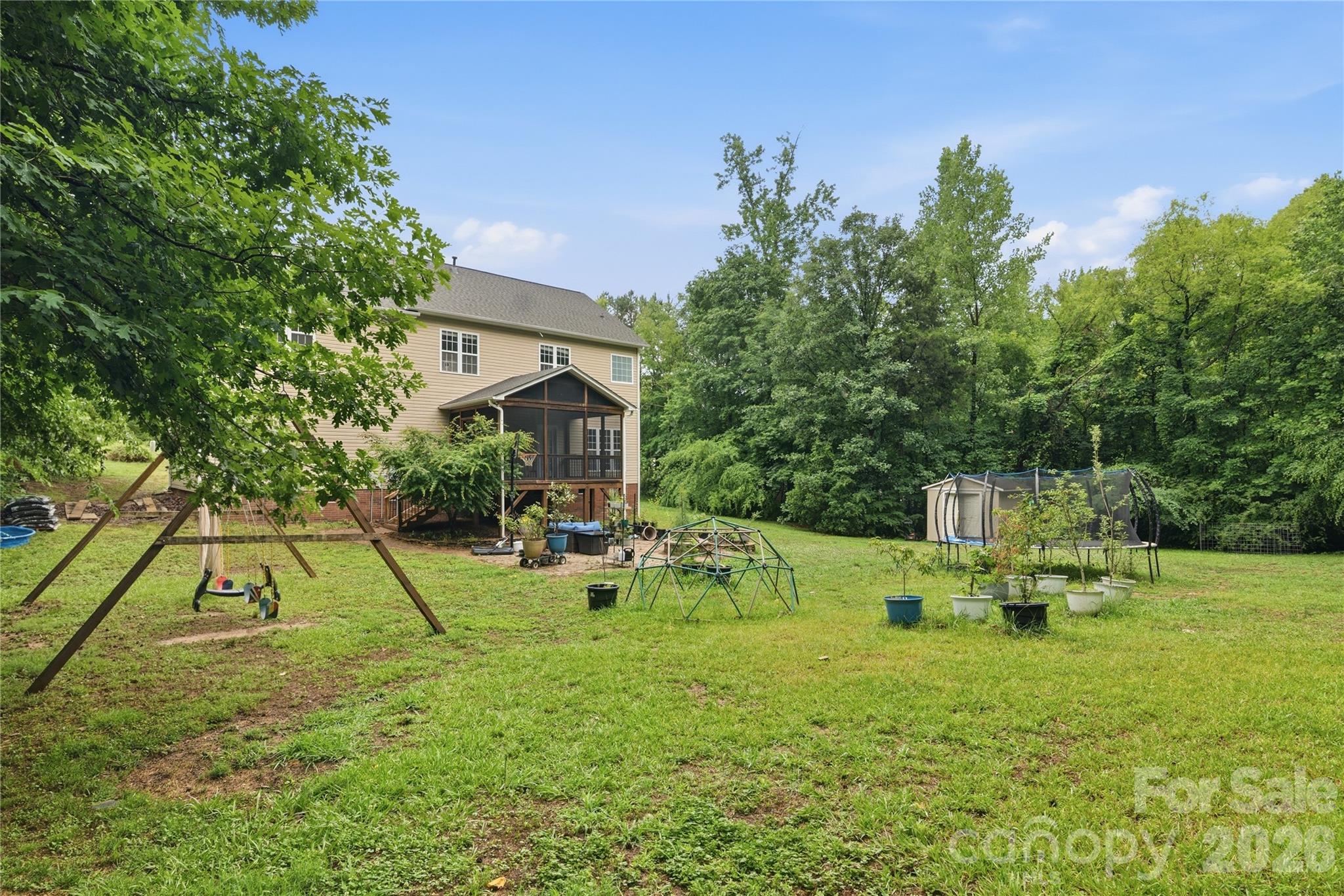 1514 Hawthorne Drive Indian Trail NC 28079