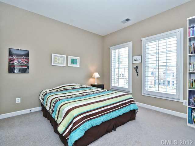 5721 Summerston Place Charlotte NC 28277