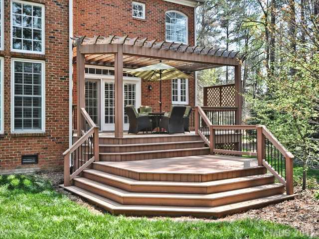 5721 Summerston Place Charlotte NC 28277