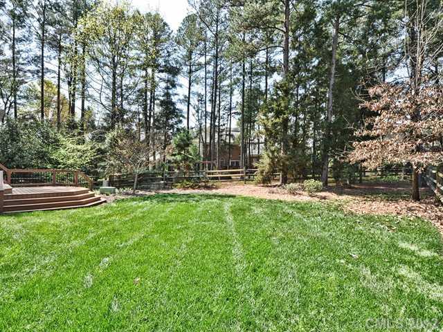 5721 Summerston Place Charlotte NC 28277