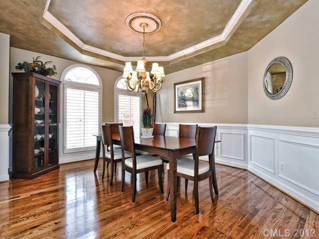 5721 Summerston Place Charlotte NC 28277