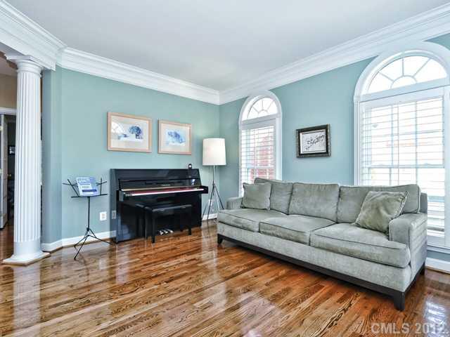5721 Summerston Place Charlotte NC 28277