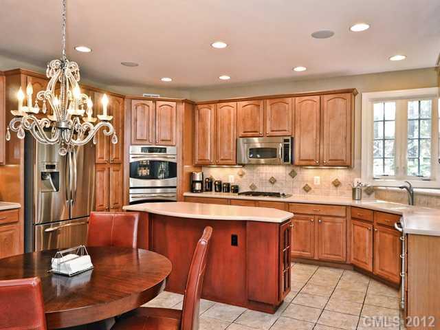5721 Summerston Place Charlotte NC 28277