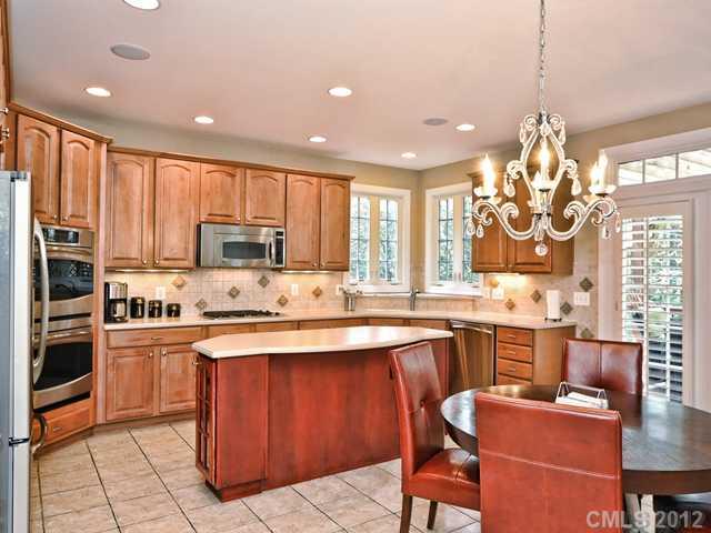 5721 Summerston Place Charlotte NC 28277