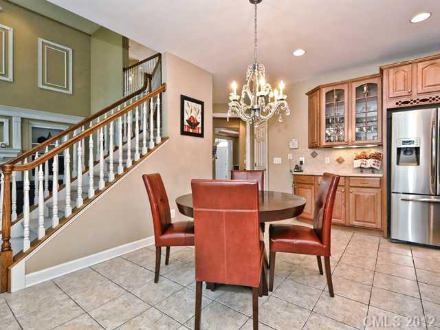5721 Summerston Place Charlotte NC 28277