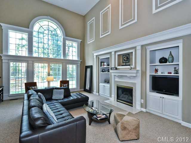 5721 Summerston Place Charlotte NC 28277