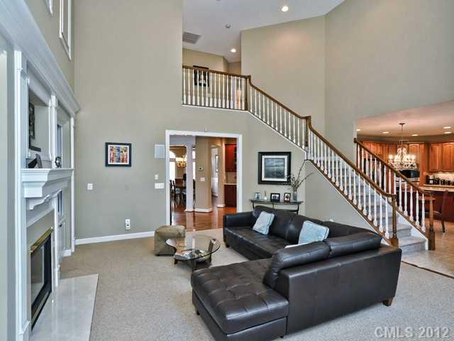5721 Summerston Place Charlotte NC 28277