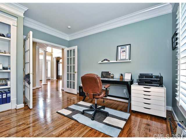 5721 Summerston Place Charlotte NC 28277