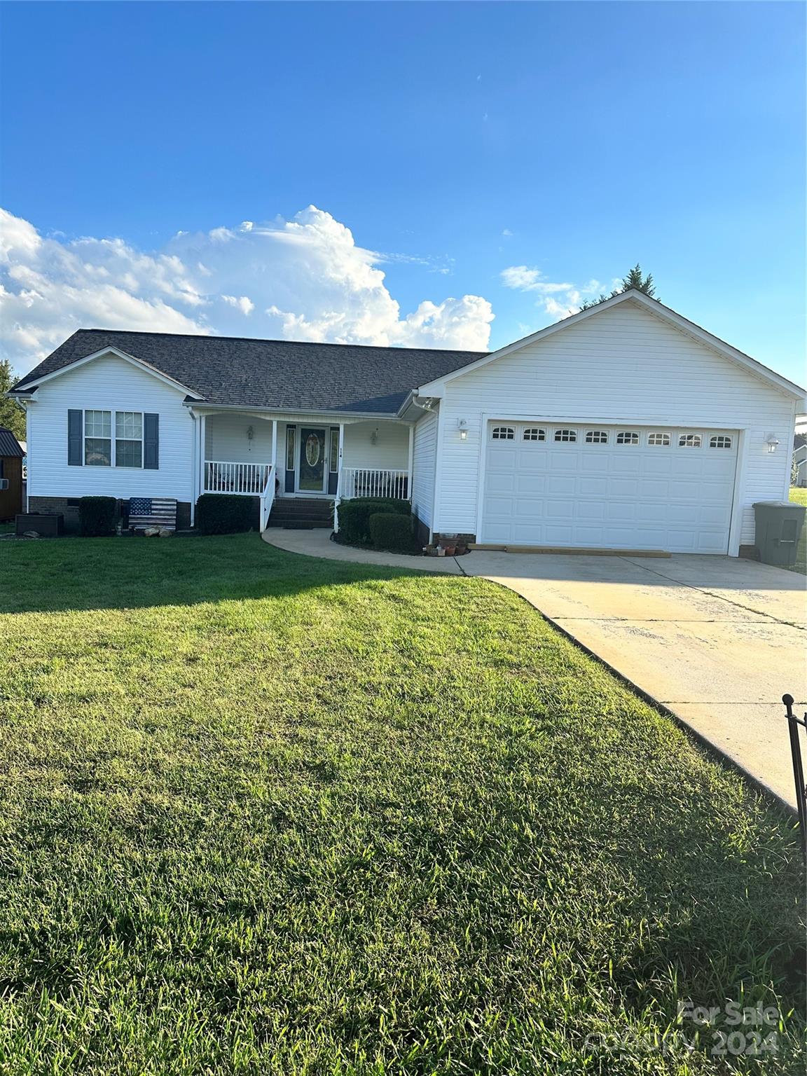 114 E Dundee Court Statesville NC 28625