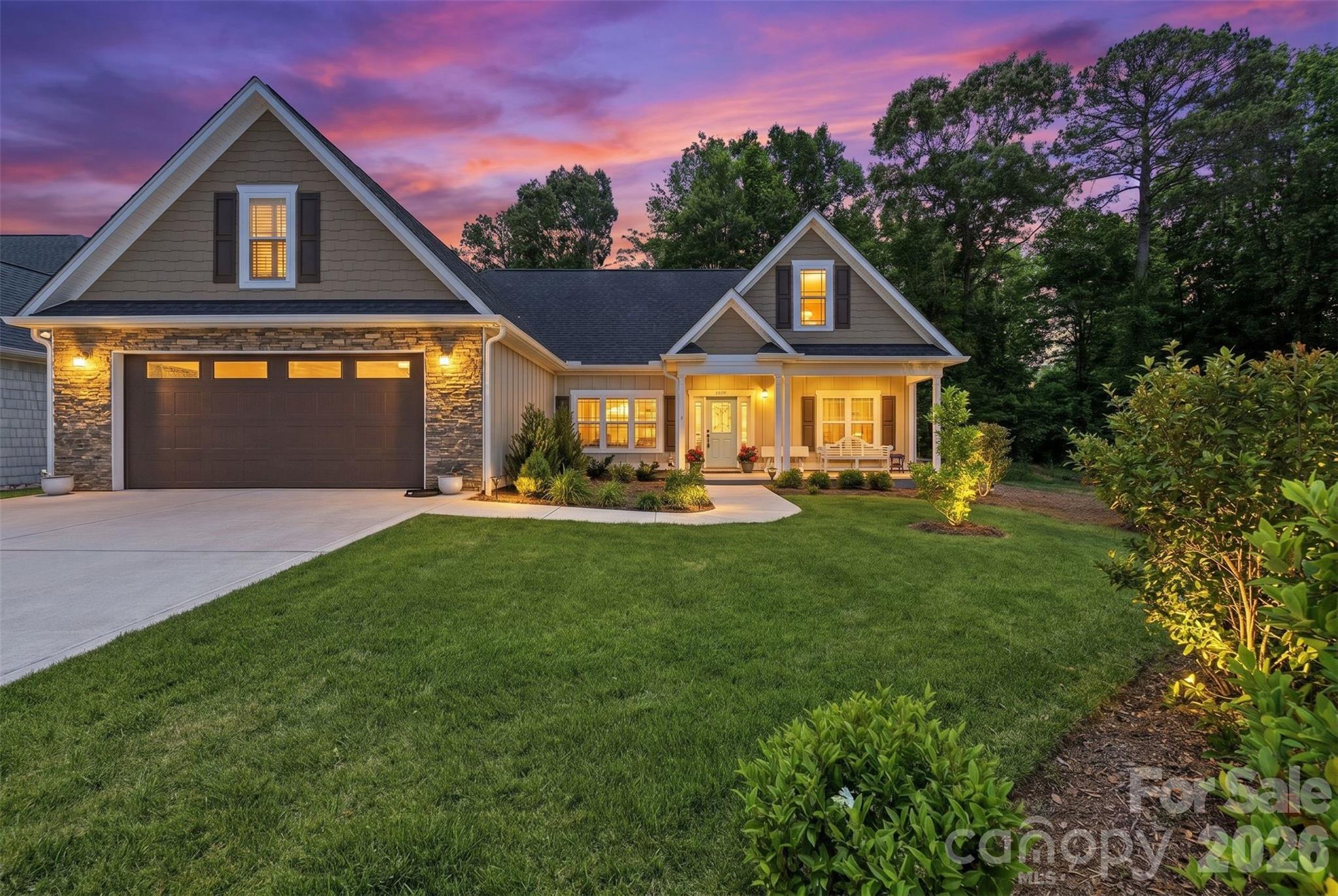 2109 6th Street NW Hickory NC 28601