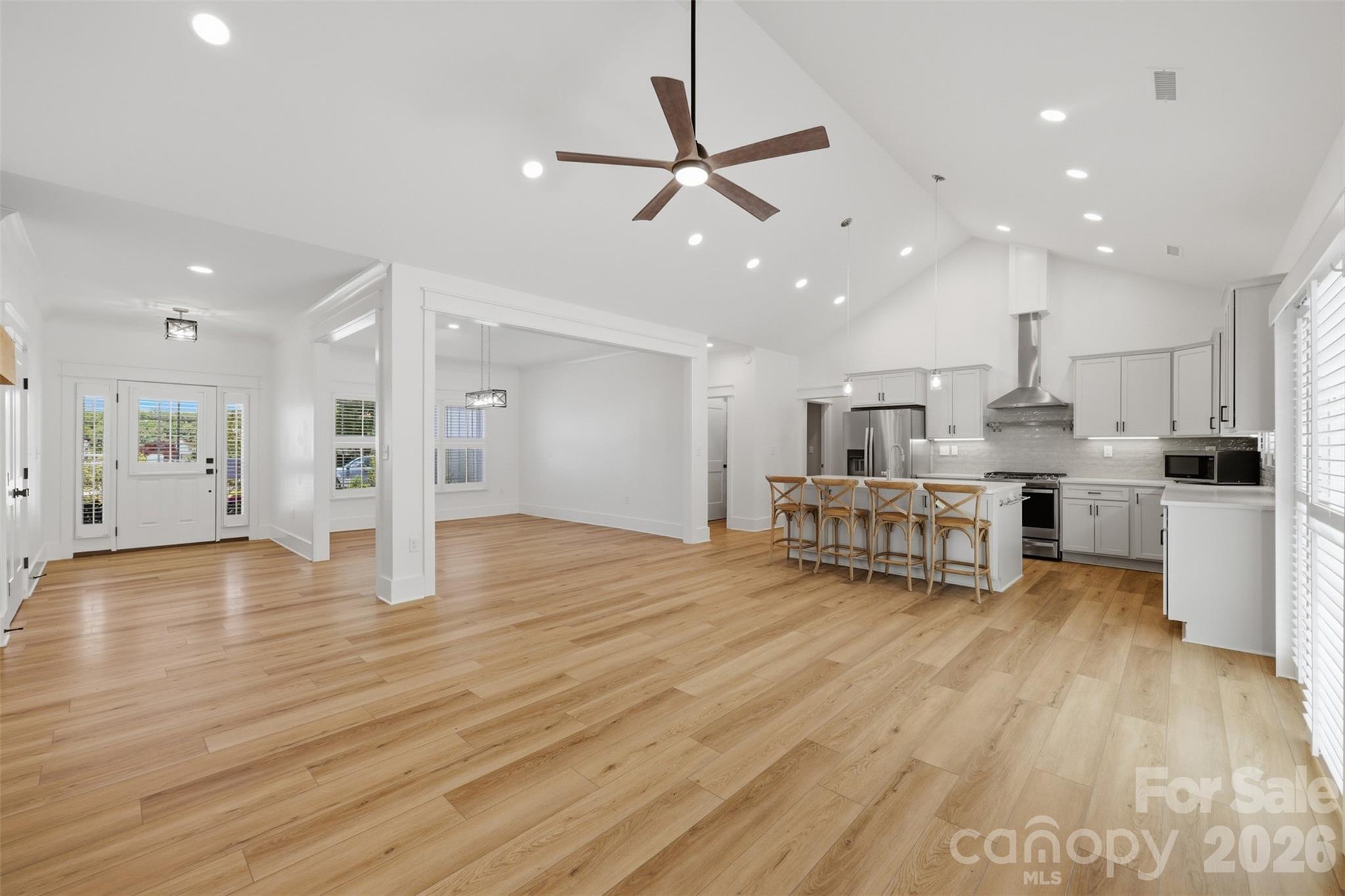 2109 6th Street NW Hickory NC 28601