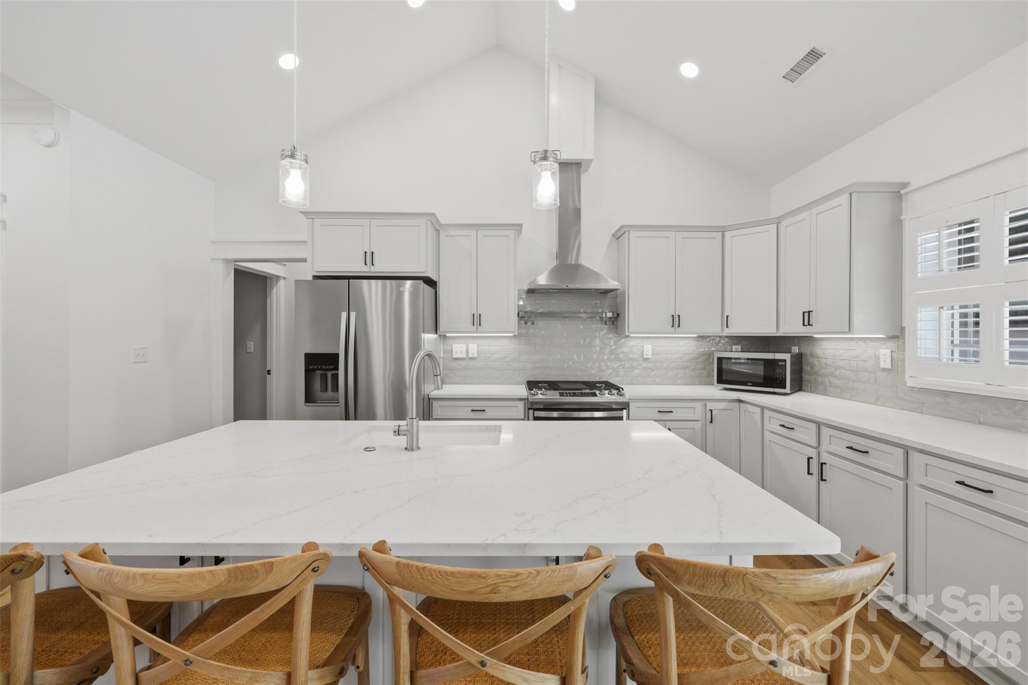 2109 6th Street NW Hickory NC 28601