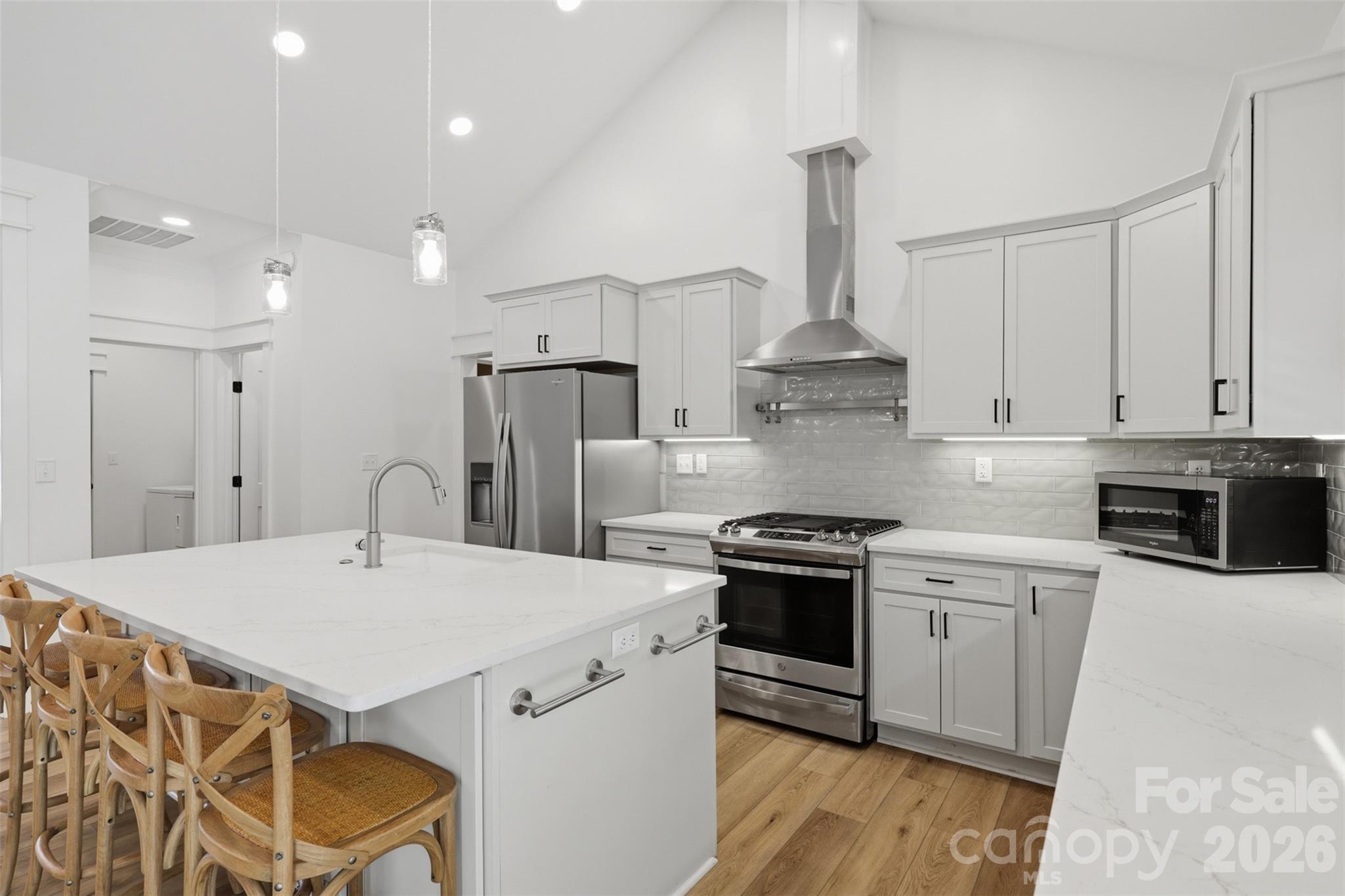 2109 6th Street NW Hickory NC 28601