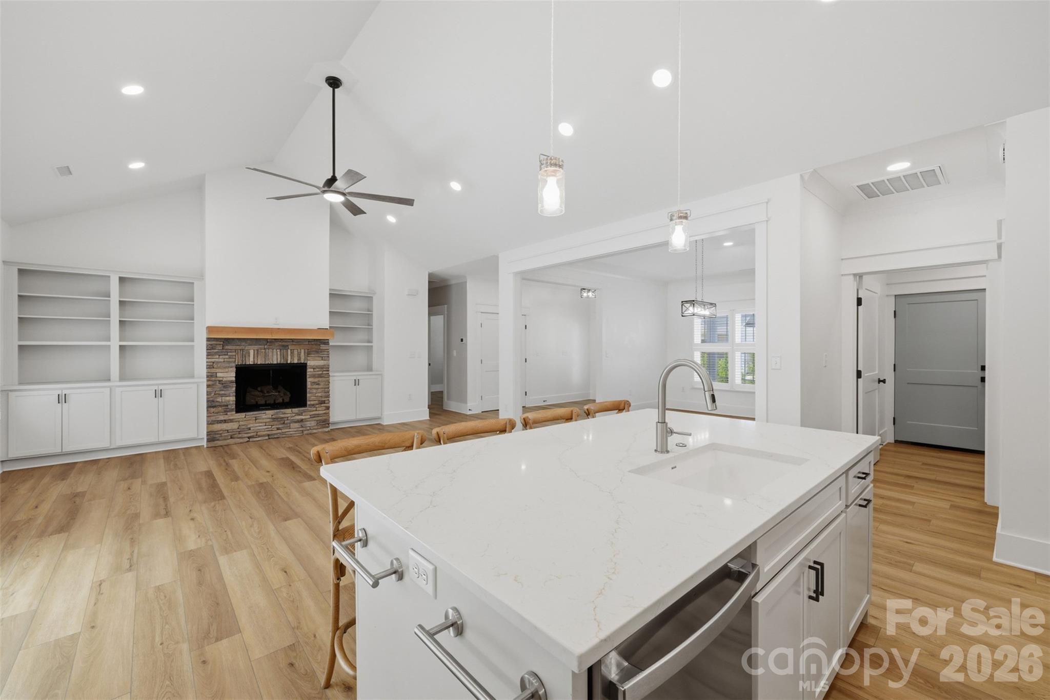 2109 6th Street NW Hickory NC 28601