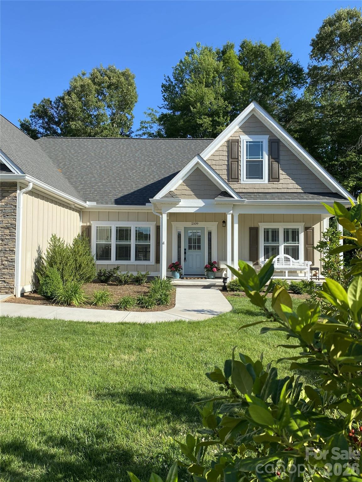 2109 6th Street NW Hickory NC 28601