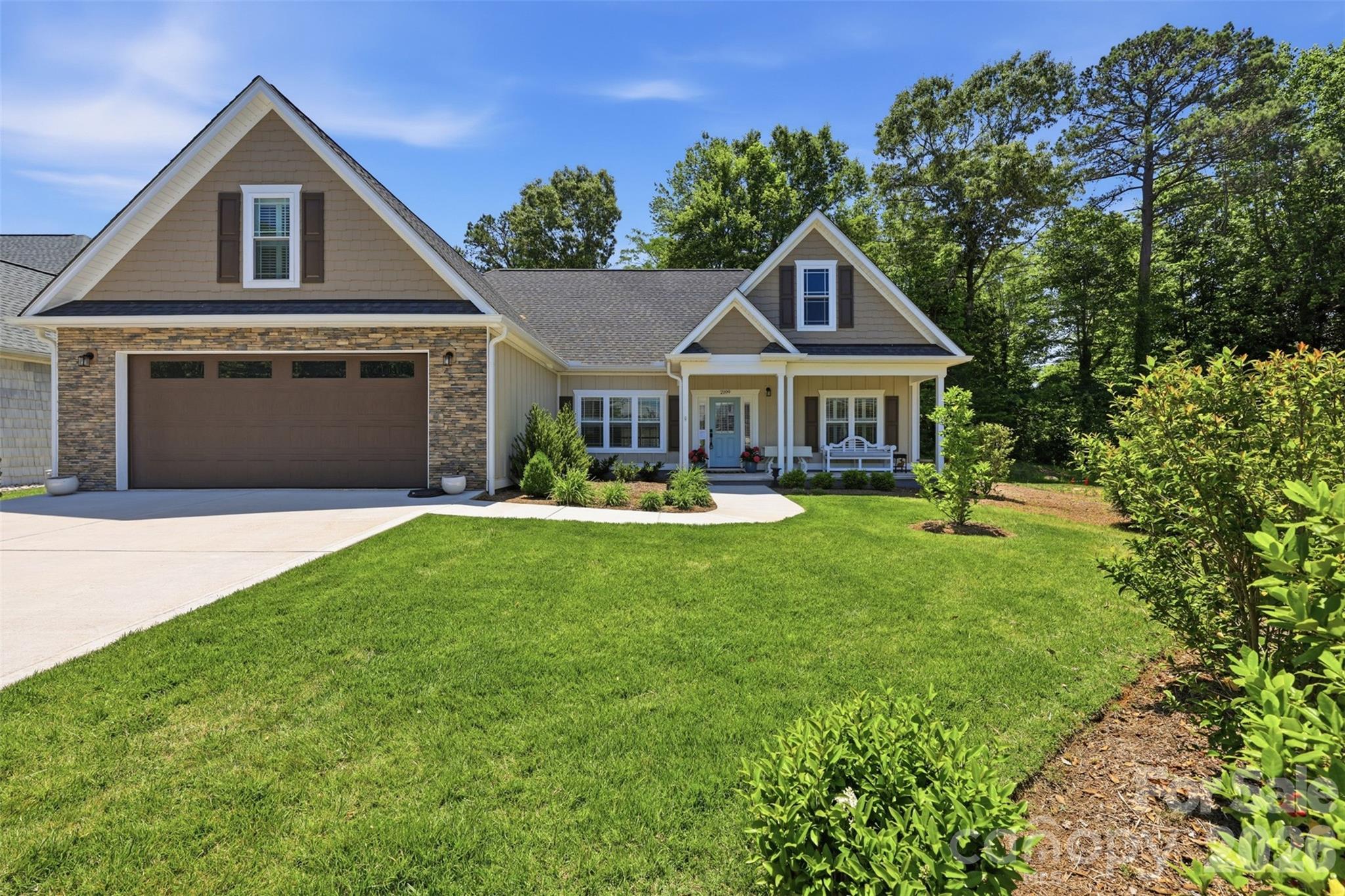 2109 6th Street NW Hickory NC 28601