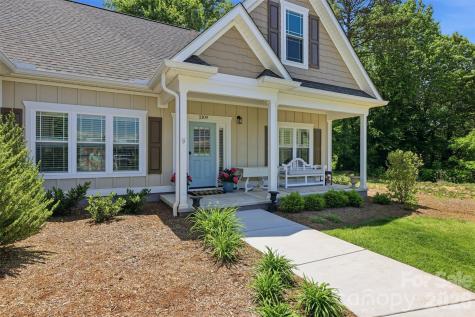 2109 6th Street NW Hickory NC 28601