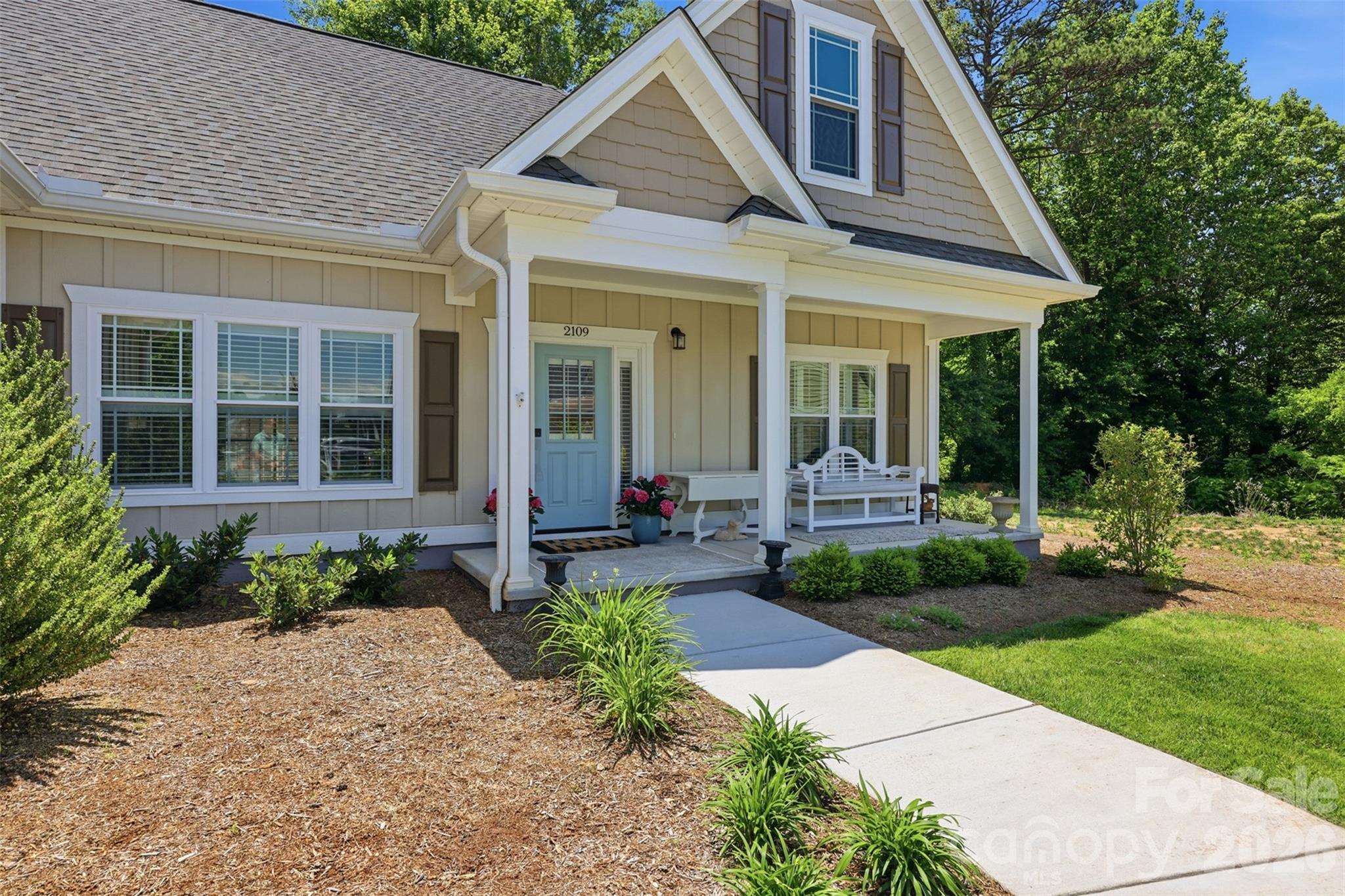 2109 6th Street NW Hickory NC 28601
