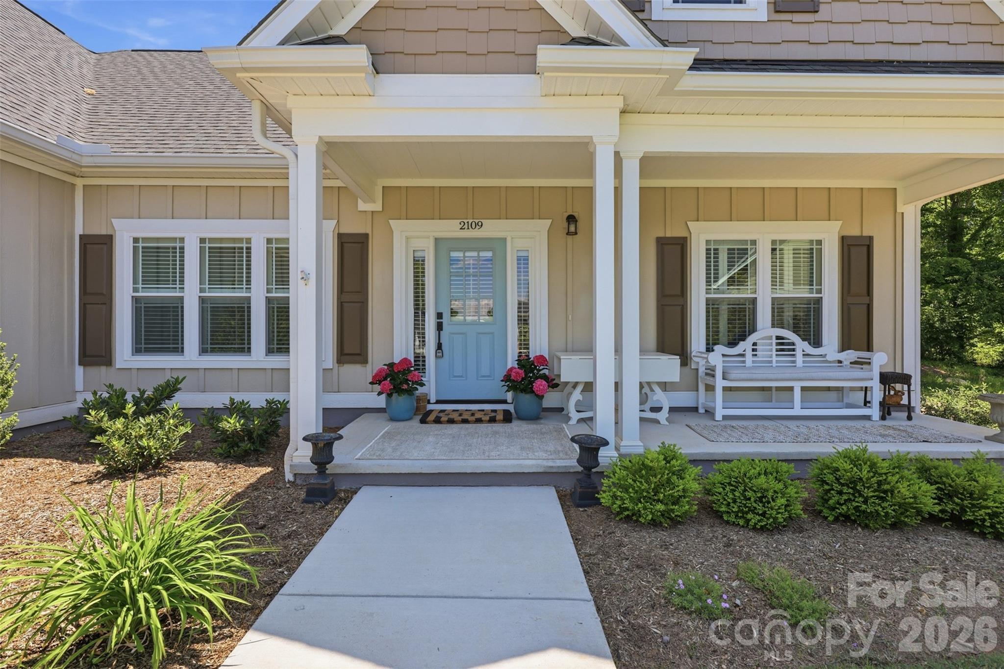 2109 6th Street NW Hickory NC 28601