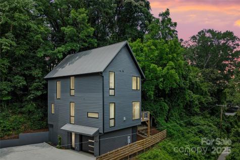 43 Waynesville Avenue Asheville NC 28806