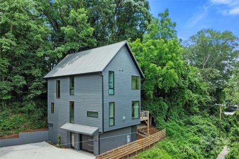 43 Waynesville Avenue Asheville NC 28806