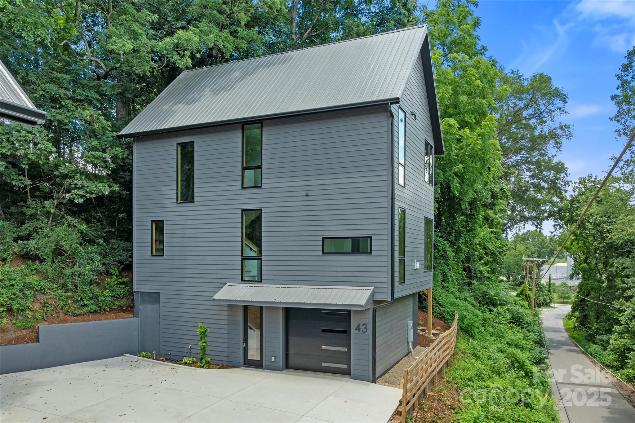 43 Waynesville Avenue Asheville NC 28806