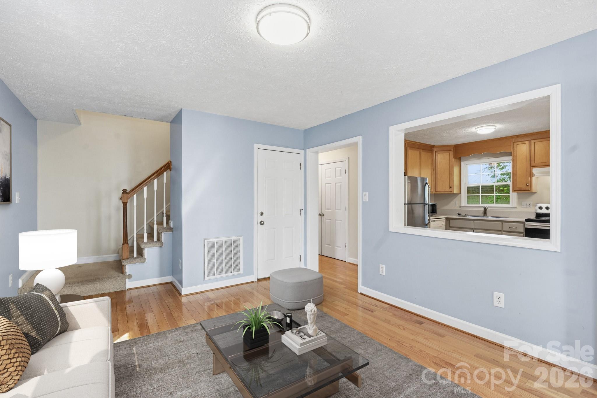 48 Mardell Circle Asheville NC 28806