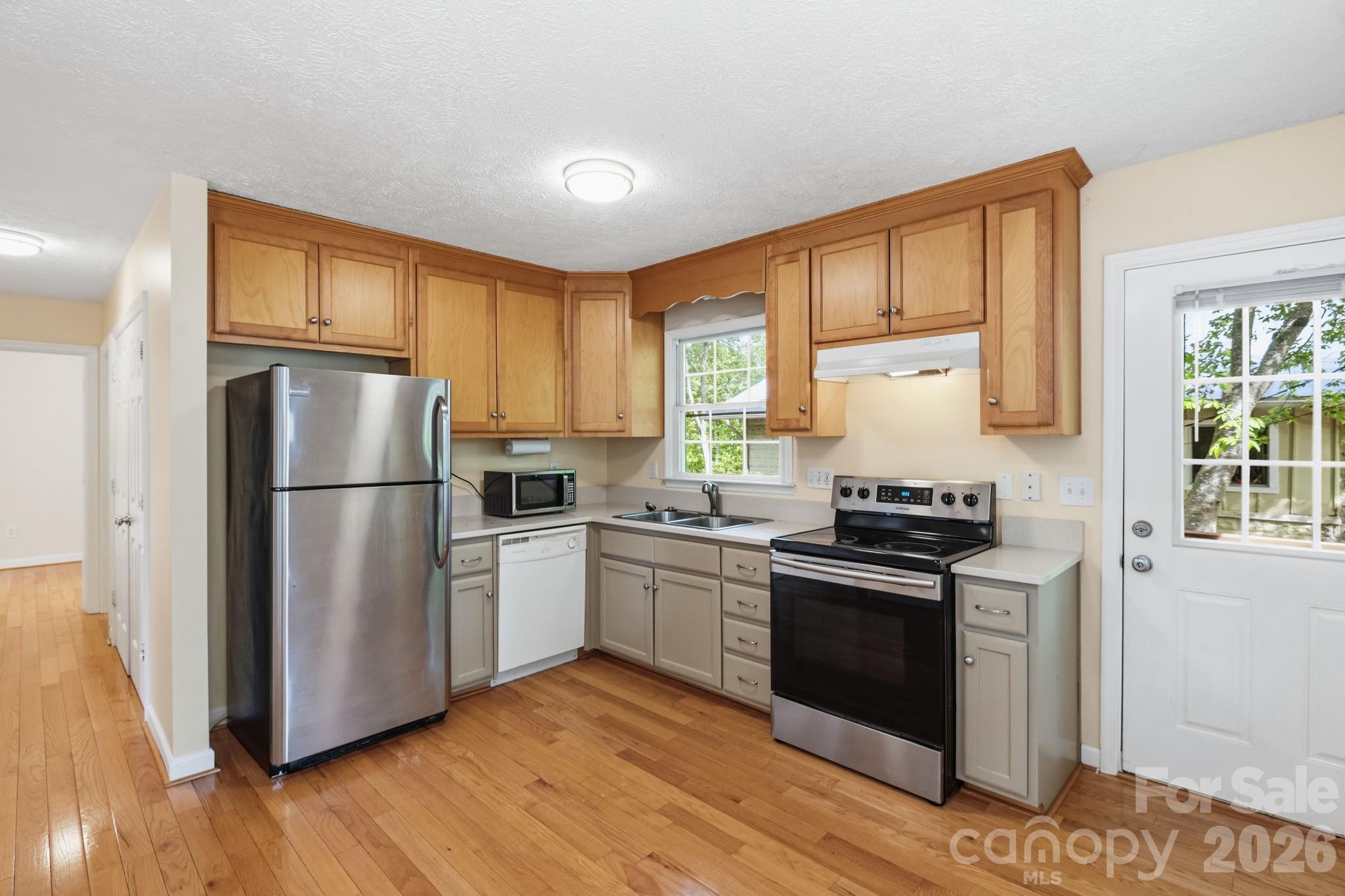 48 Mardell Circle Asheville NC 28806