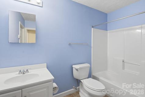 48 Mardell Circle Asheville NC 28806