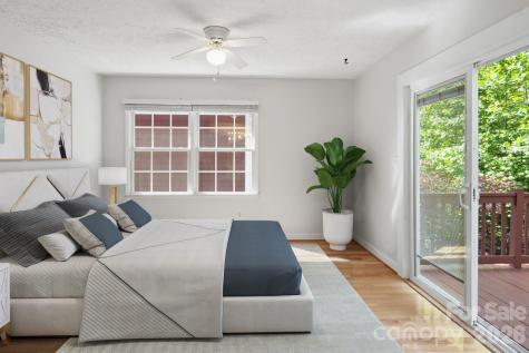 48 Mardell Circle Asheville NC 28806