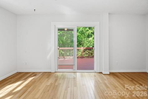 48 Mardell Circle Asheville NC 28806