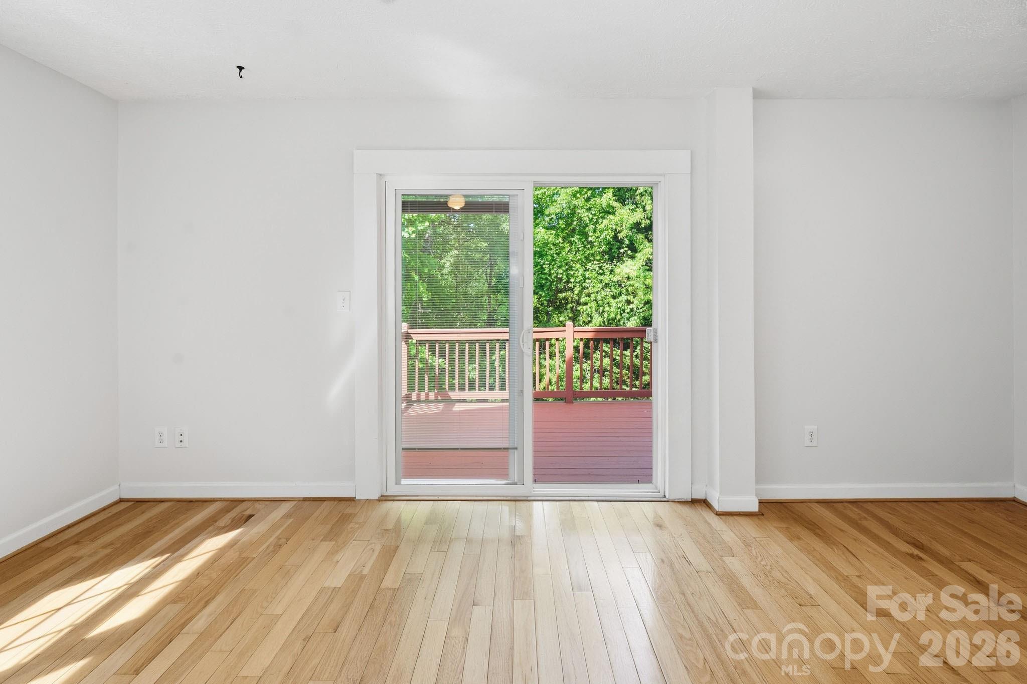 48 Mardell Circle Asheville NC 28806