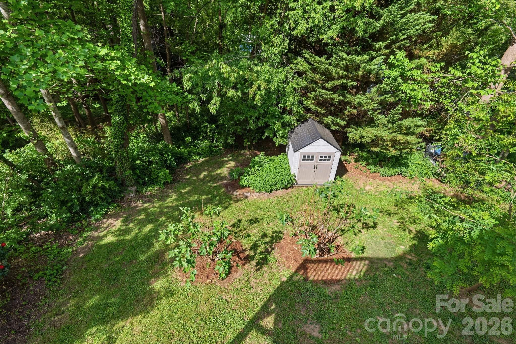 48 Mardell Circle Asheville NC 28806