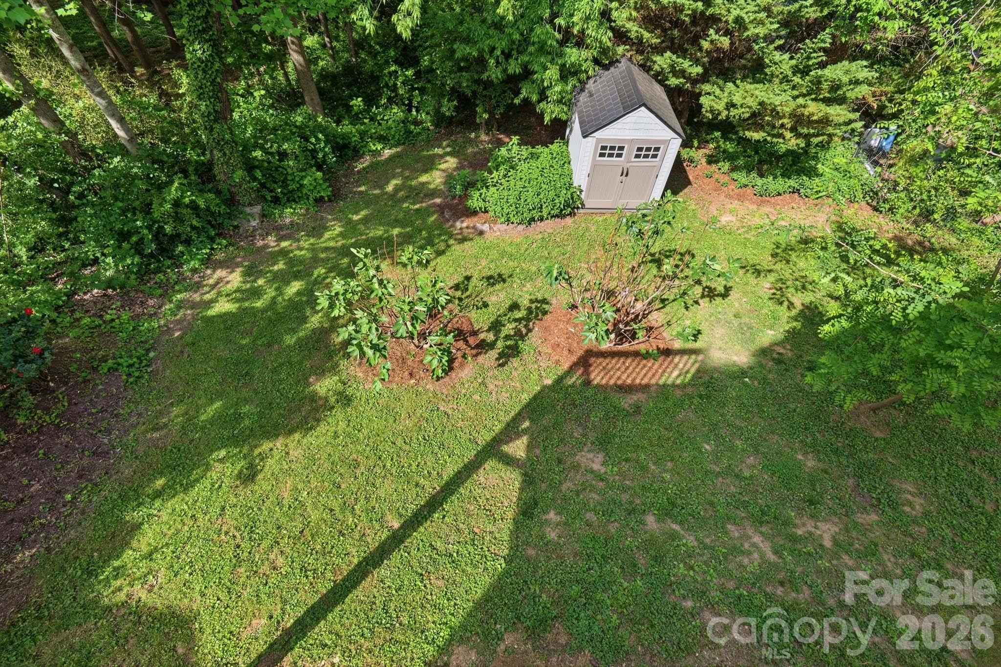48 Mardell Circle Asheville NC 28806