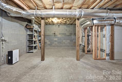 48 Mardell Circle Asheville NC 28806