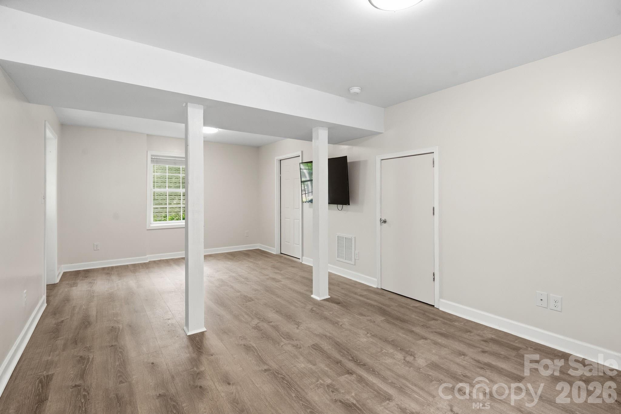 48 Mardell Circle Asheville NC 28806