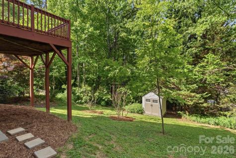 48 Mardell Circle Asheville NC 28806