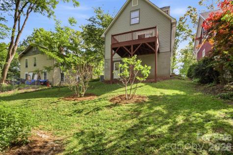 48 Mardell Circle Asheville NC 28806