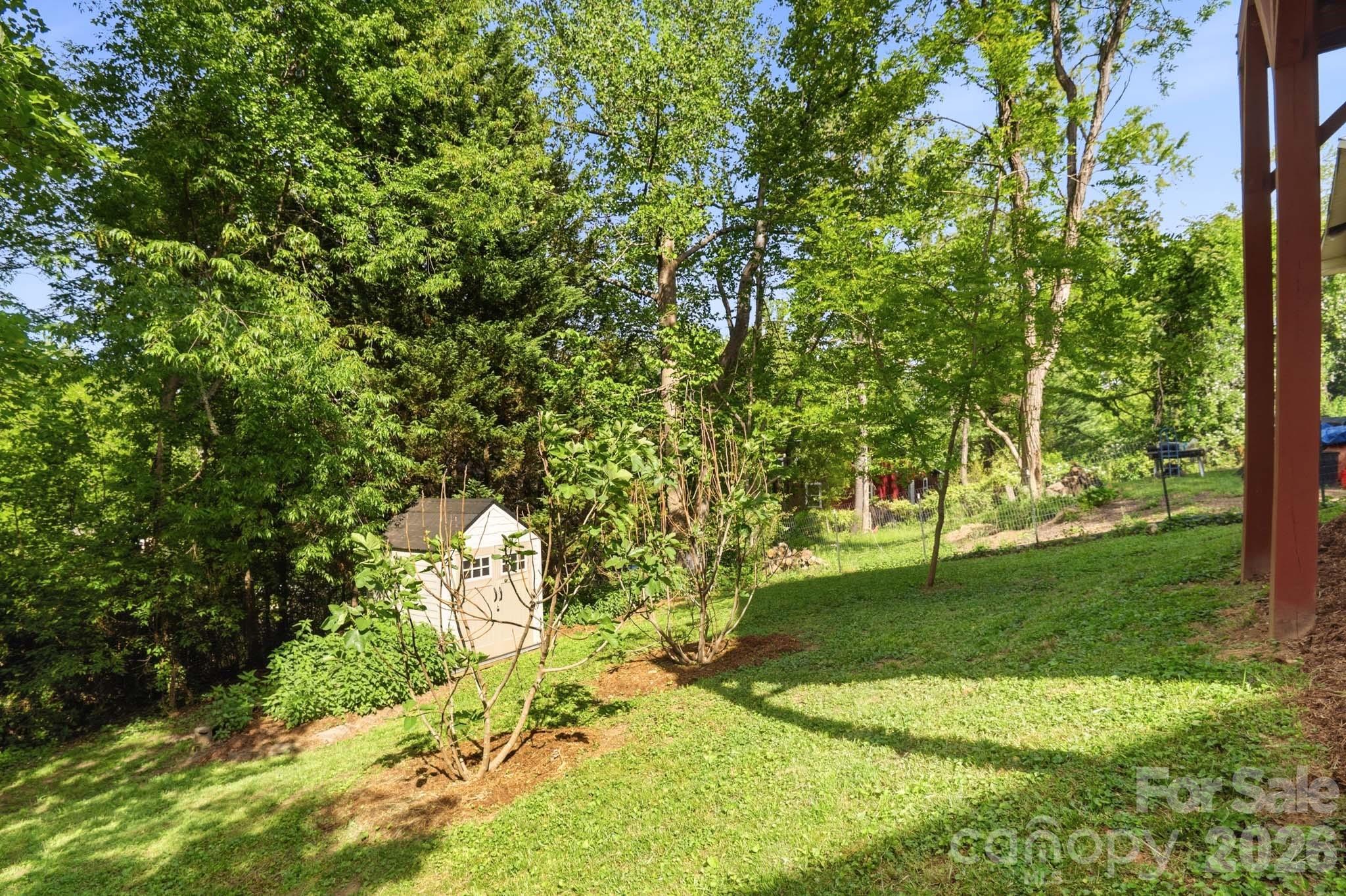 48 Mardell Circle Asheville NC 28806