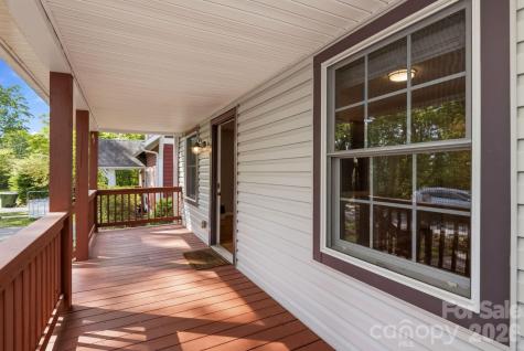 48 Mardell Circle Asheville NC 28806