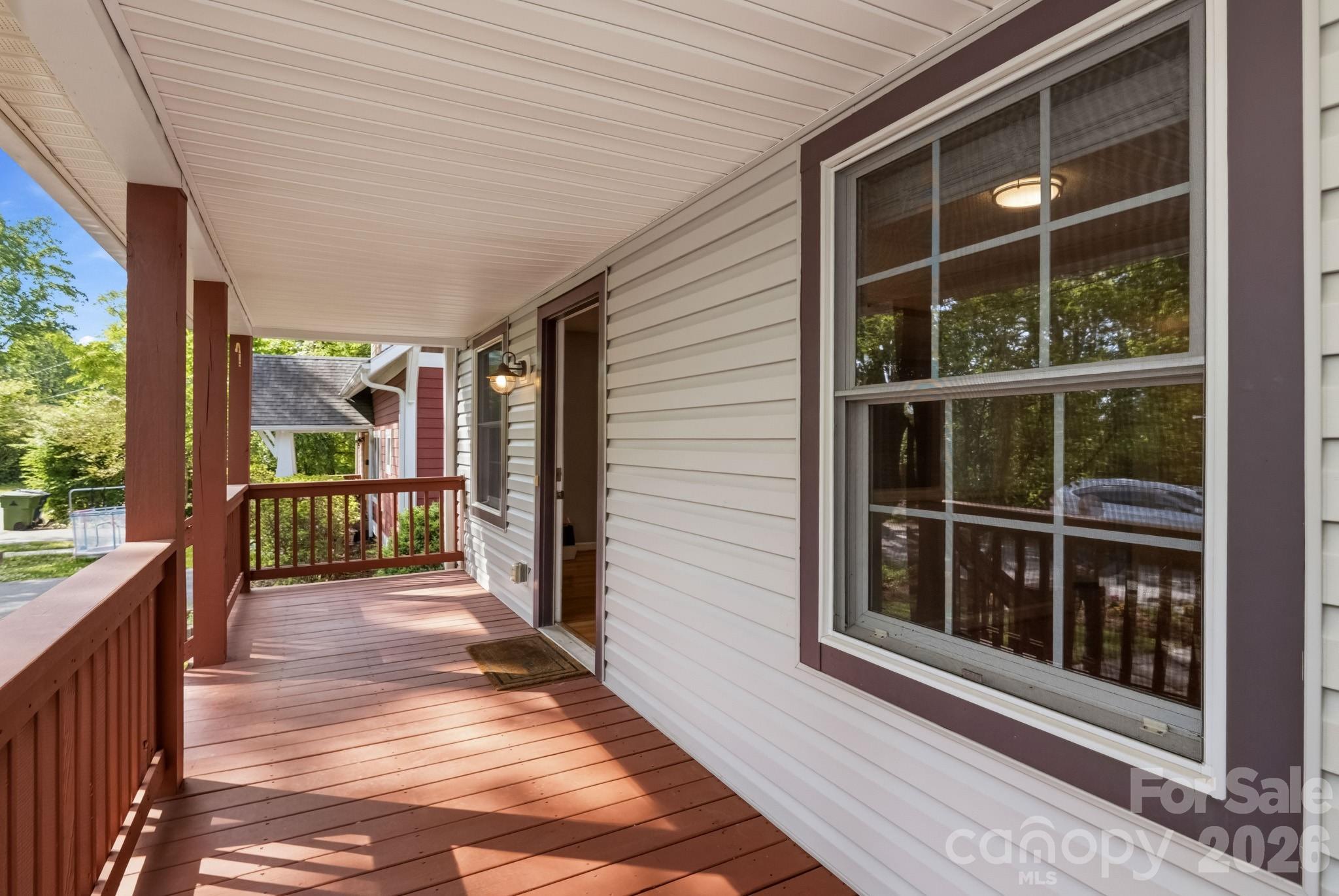 48 Mardell Circle Asheville NC 28806