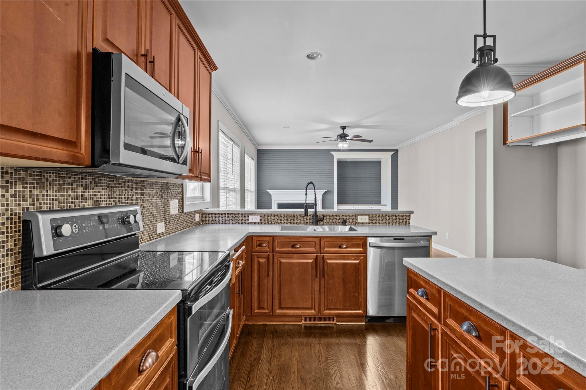 3214 Grandeur Road Charlotte NC 28269