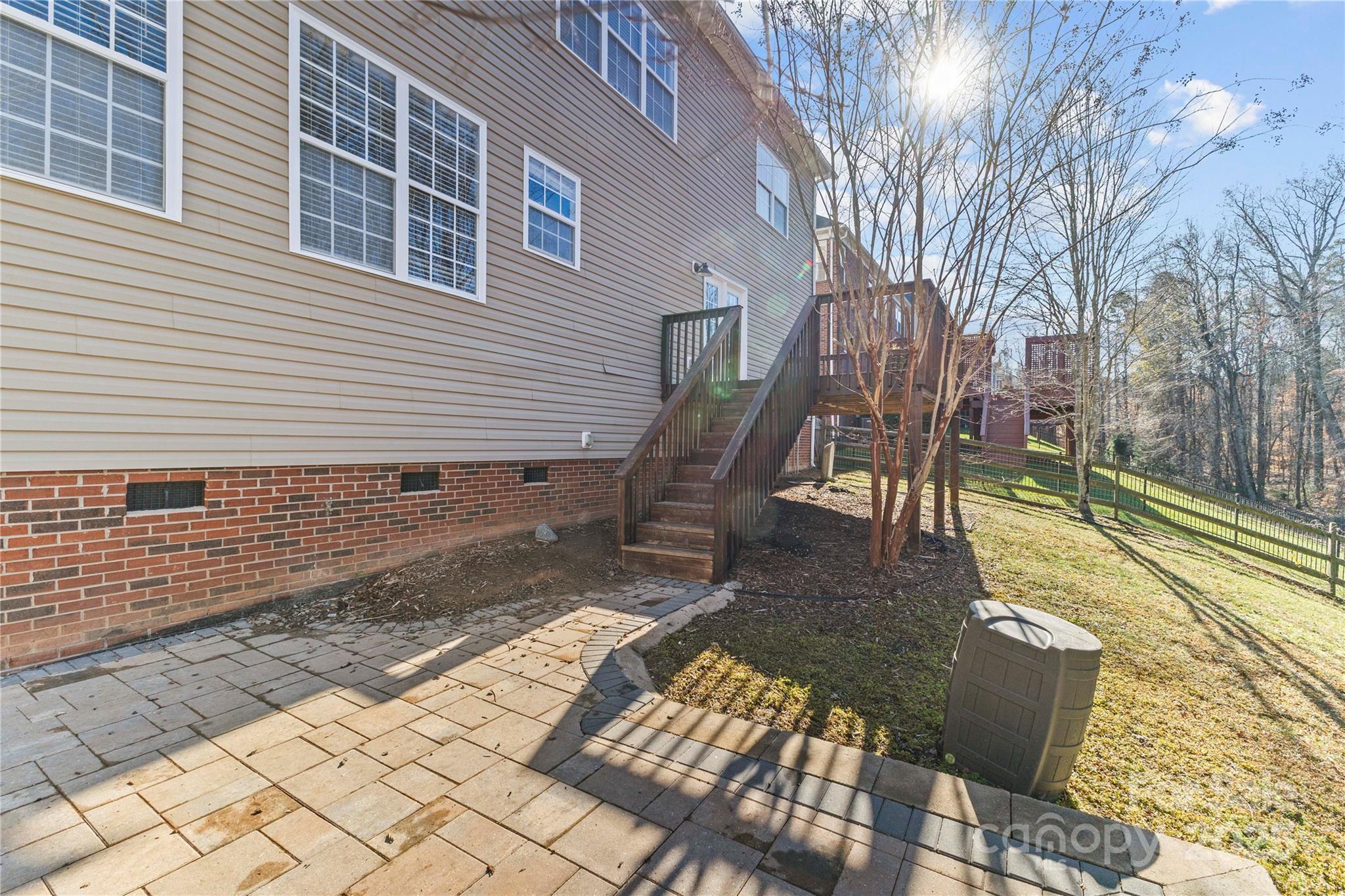 3214 Grandeur Road Charlotte NC 28269