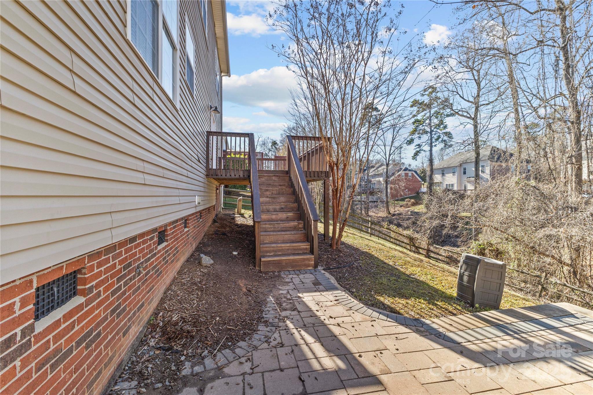 3214 Grandeur Road Charlotte NC 28269
